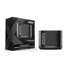 Battery -- Level X 850 Device Metallic Battery Black